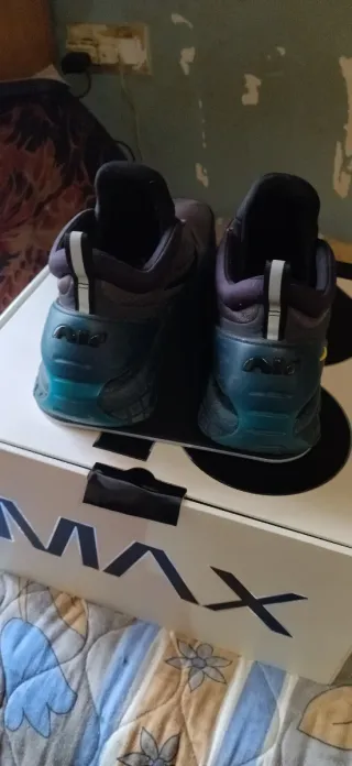 Nike Adapt Auto Max Talla 42