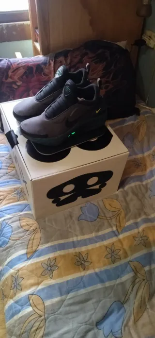 Nike Adapt Auto Max Talla 42