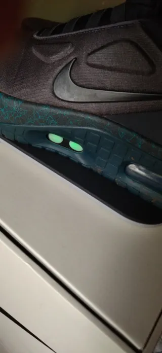 Nike Adapt Auto Max Talla 42