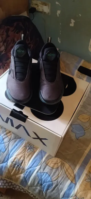 Nike Adapt Auto Max Talla 42