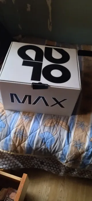 Nike Adapt Auto Max Talla 42