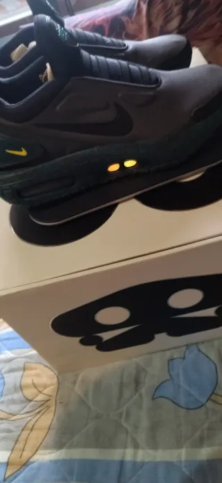 Nike Adapt Auto Max Talla 42