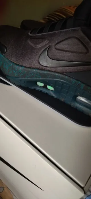 Nike Adapt Auto Max Talla 42