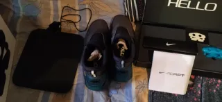 Nike Adapt Auto Max Talla 42