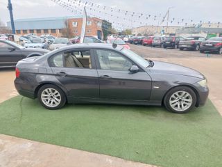 BMW Serie 3 320D AUTOMATICO