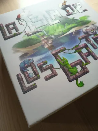 La Isla de los Gatos