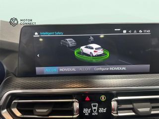 BMW X3 xDrive30e xLine