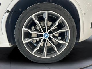 BMW X3 xDrive30e xLine