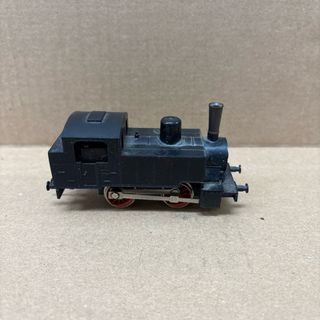 Lotto 3 trenini Lima locomotive