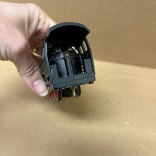 Lotto 3 trenini Lima locomotive