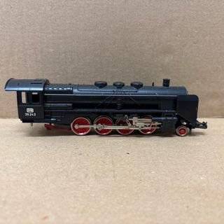 Lotto 3 trenini Lima locomotive