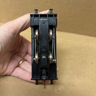 Lotto 3 trenini Lima locomotive