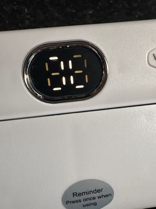 Envasadora al vacío