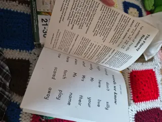 Fitzroy Readers 11X-20X.