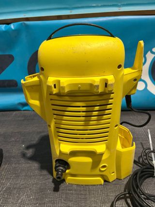 Hidrolimpiadora Kärcher K 2 Universal Edition