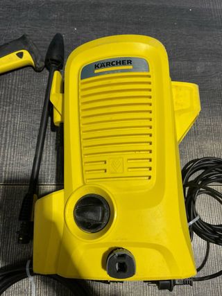 Hidrolimpiadora Kärcher K 2 Universal Edition