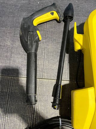 Hidrolimpiadora Kärcher K 2 Universal Edition