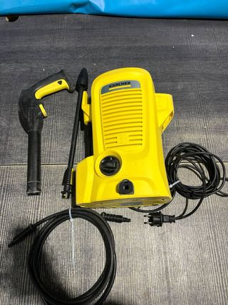 Hidrolimpiadora Kärcher K 2 Universal Edition