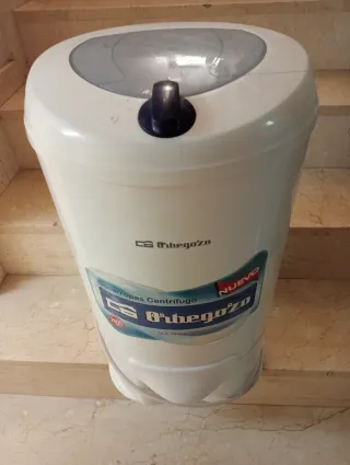 Escurridora Orbegozo Portátil