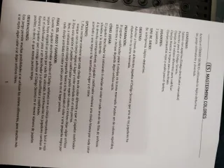 Juego Master Mind Infantil