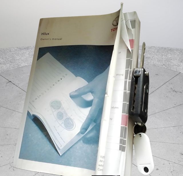 Toyota Hilux Toyota Hilux 2.4 D-4D Cabina Doble GX