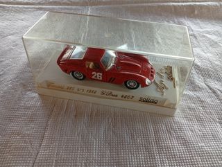 Ferrari 250 GTO 1963 Solido 1:43