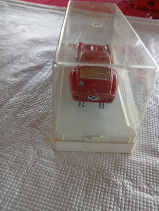 Ferrari 250 GTO 1963 Solido 1:43