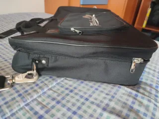 Palmer Pedalbay 60 nueva, con funda