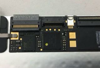 Trackpad de MacBook Air 13" A1466 año 2013 al 2017