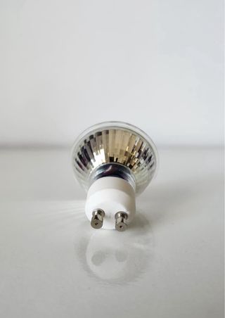 Bombilla LED Halógena