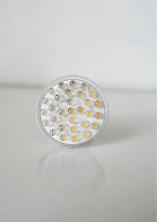 Bombilla LED Halógena