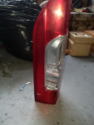 Piloto trasero Izquierdo Boxer/Ducato/Jumper