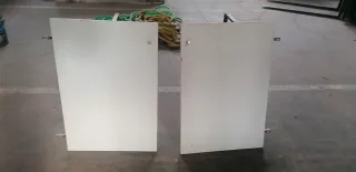 Puertas de Mueble Blancas