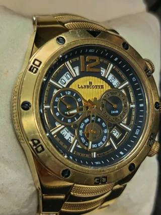 Reloj Lanscotte Absolute****