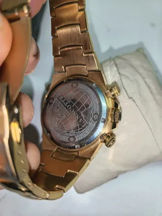 Reloj Lanscotte Absolute****