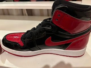 Nike Air Jordan 1 Talla 36