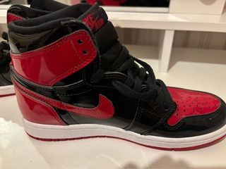 Nike Air Jordan 1 Talla 36