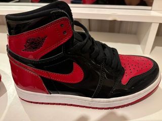 Nike Air Jordan 1 Talla 36