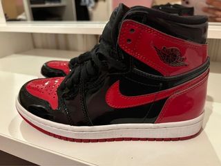 Nike Air Jordan 1 Talla 36