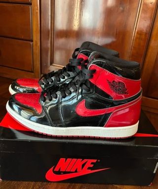Nike Air Jordan 1 Talla 41