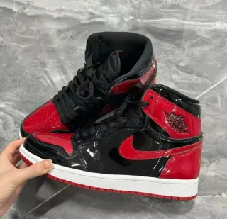 Nike Air Jordan 1 Talla 39