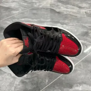 Nike Air Jordan 1 Talla 39