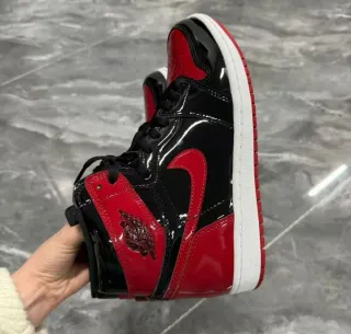 Nike Air Jordan 1 Talla 39