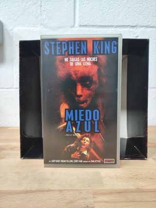 Colección Stephen King Películas
