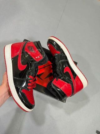 Nike Air Jordan 1 Talla 42