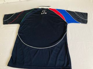 Polo Rugby LFR