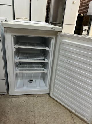 Congelador Whirlpool