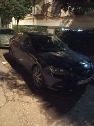 Mazda 3 2007