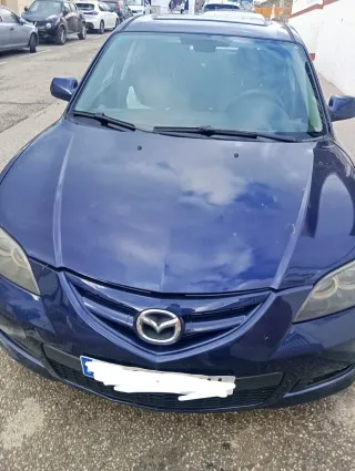 Mazda 3 2007