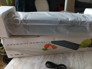 Envasadora al vacío HB-505